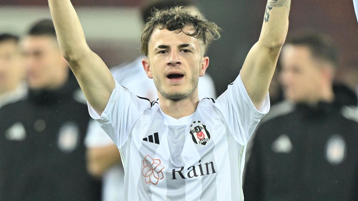 Emirhan Deliba'n yeni adresi belli oluyor