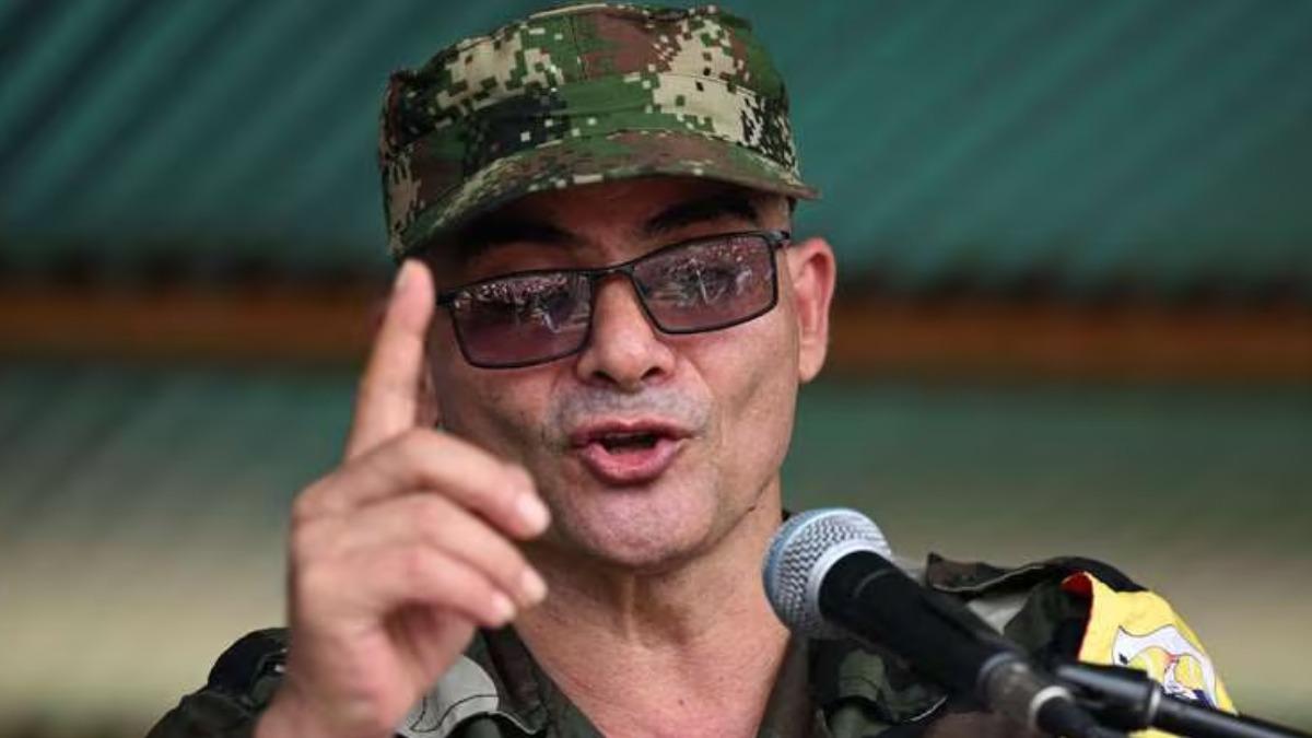 Kolombiya'da eski FARC liderinin yakalanmas talimat