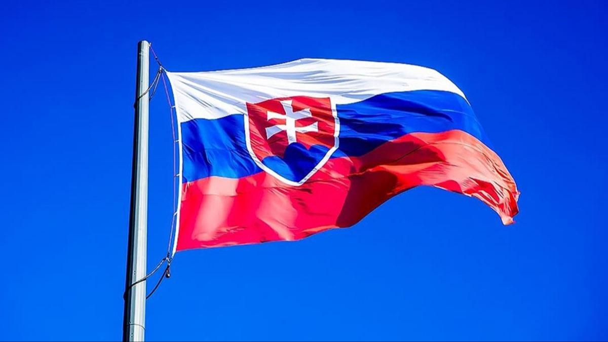 Slovakya'da cumhurbakanl seimi ikinci tura kald