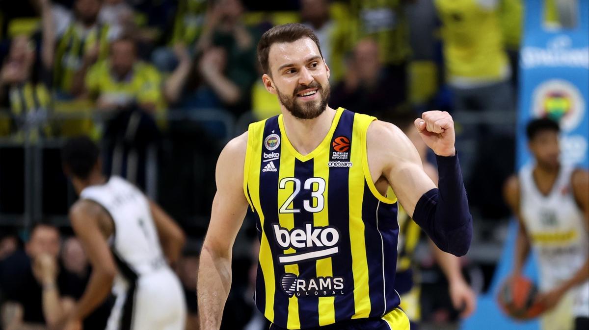 Marko Guduric: Jasikevicius imdiden tarihe geti