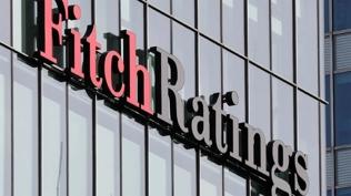 Fitch, TVF'nin kredi notunu ykseltti
