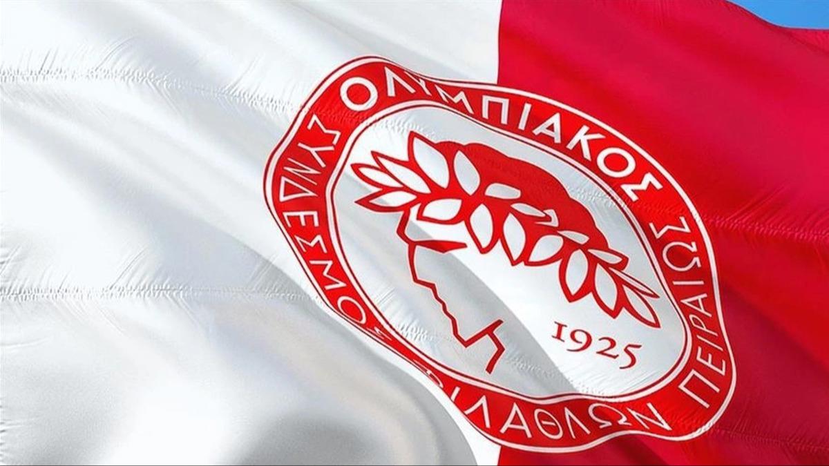 Olympiakos, Fenerbahe ma iin UEFA'ya bavuracak