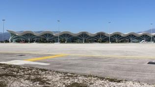 Hatay Havaliman'nda ift ynl uular 29 Mart'ta balyor