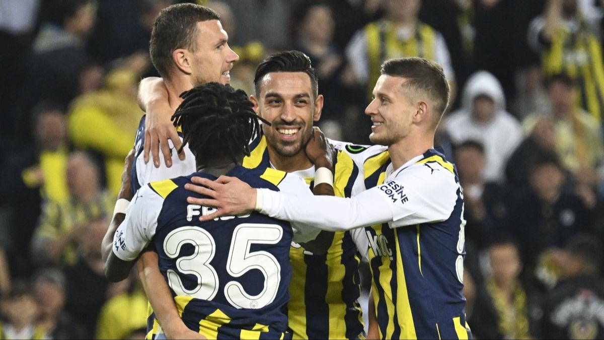 Takmn vazgeilmezi oldu! Fenerbahe ile szleme uzatyor