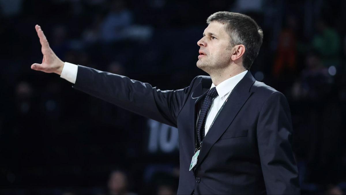 Tomislav Mijatovic: Kazanmak iin disiplinli olmamz gerekiyor