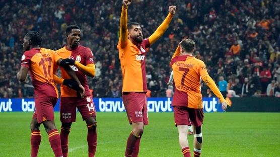 Galatasaray iin her ma final