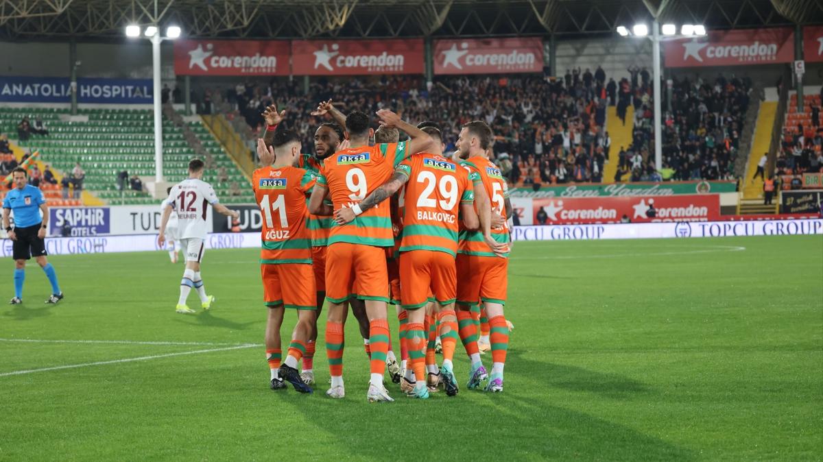 Alanyaspor-Galatasaray mann biletleri satta