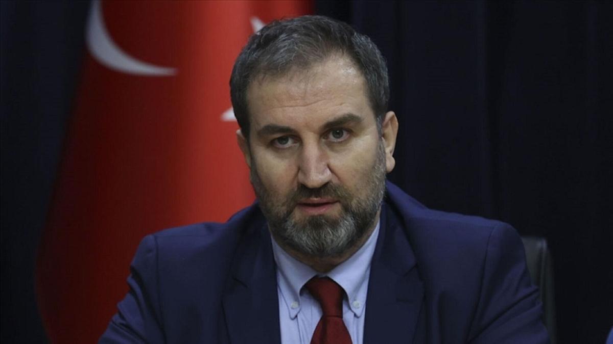 AK Parti Genel Bakan Yardmcs Mustafa en'den ''anket'' aklamas