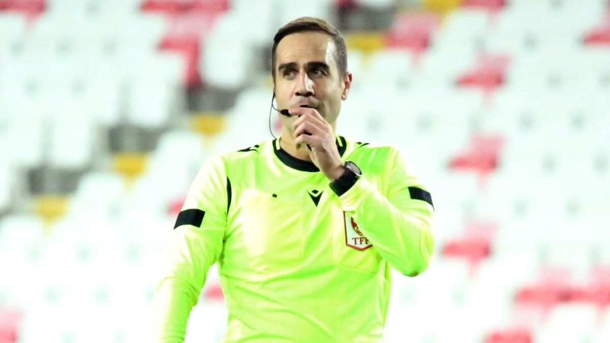 Galatasaray - Hatayspor mann VAR' belli oldu