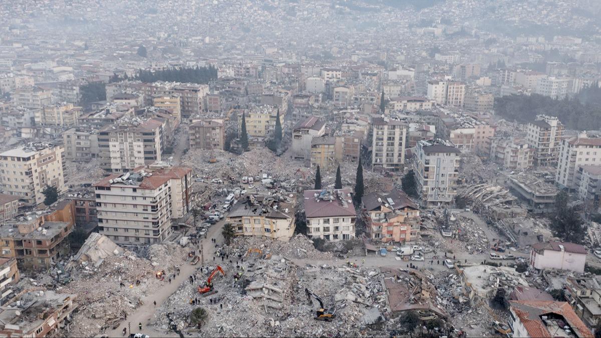 Deprem blgesi iin ''e-Birliktelik Kampanyas'' balatlyor