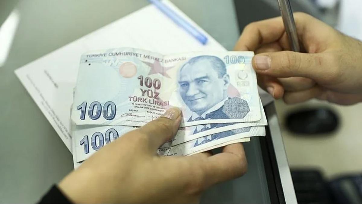 573 milyon lira idari para cezas verildi