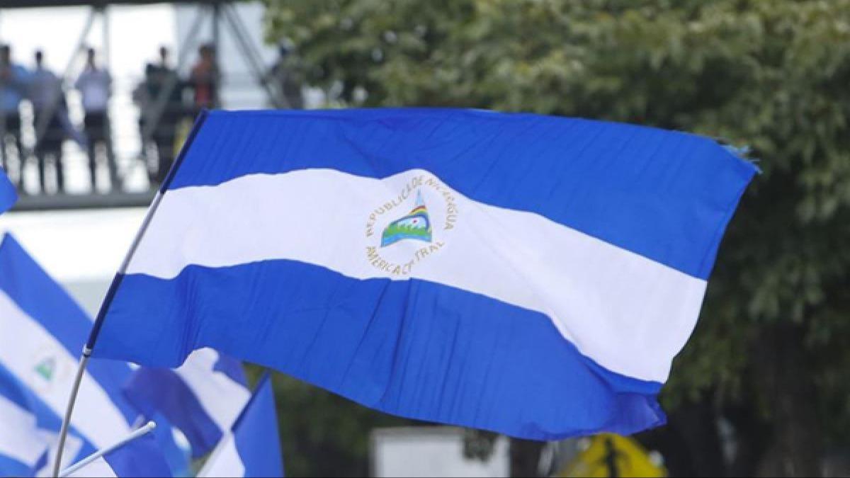 Nikaragua, Ekvador ile tm diplomatik ilikileri kesti