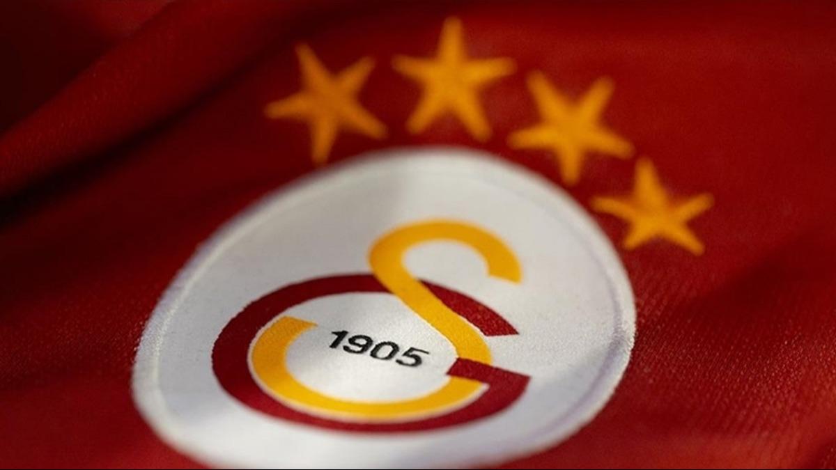 TFF'nin seim kararna bir tepki de Galatasaray'dan!