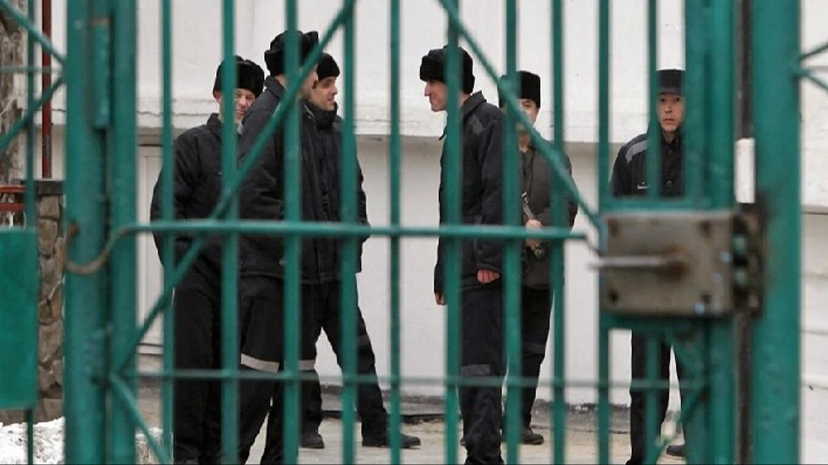 zbekistan, 426 mahkumu Ramazan Bayram dolaysyla affetti