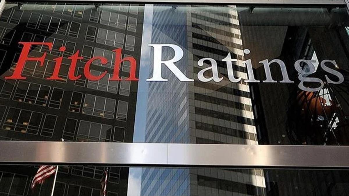 Fitch, in'in not grnmn negatife evirdi