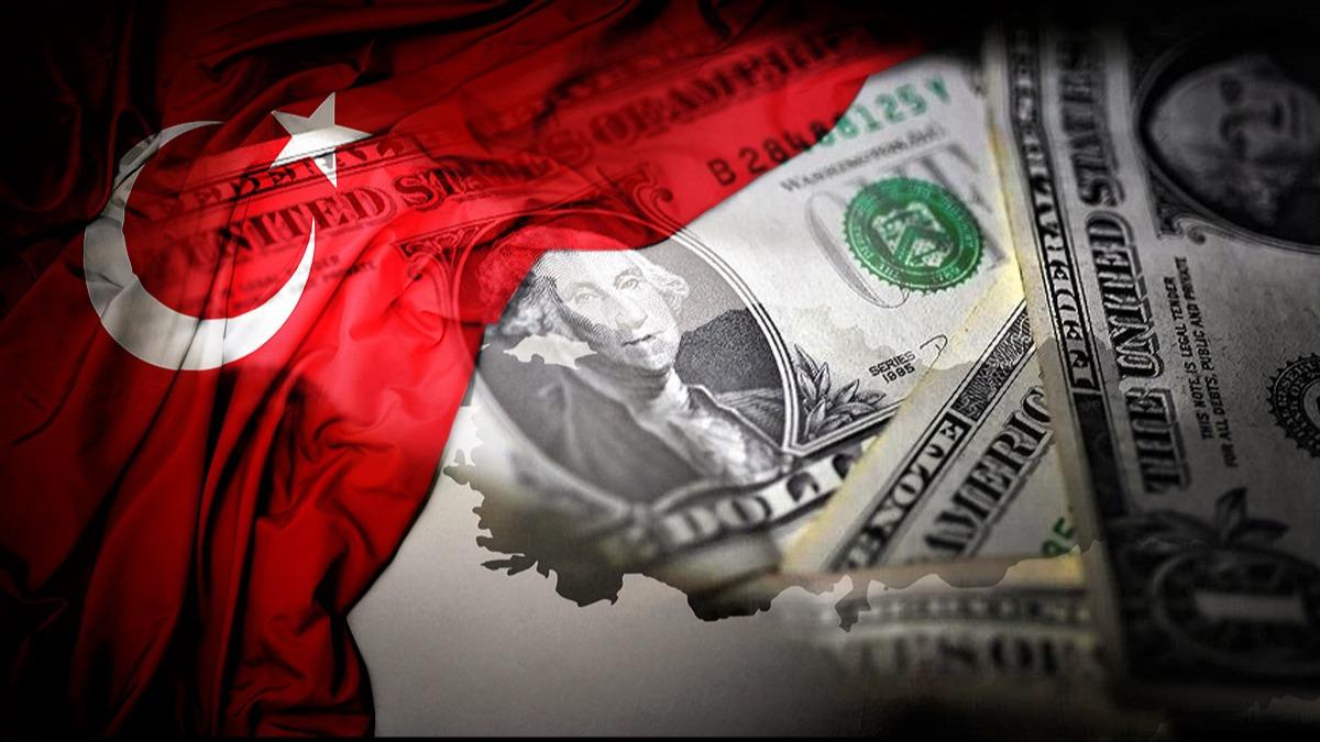 Ekonomi programna gven artt! Trkiye ile Dnya Bankas arasndaki 18 milyar dolarlk i birlii yrrle girdi