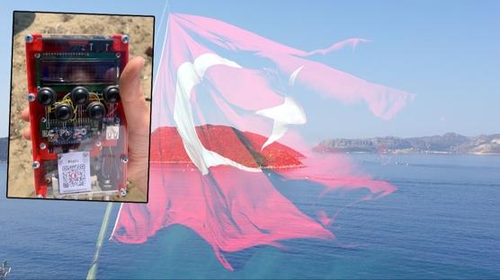 Byk deney balad! Trkiye'de ilk: Denizlerin rntgenini ekecekler