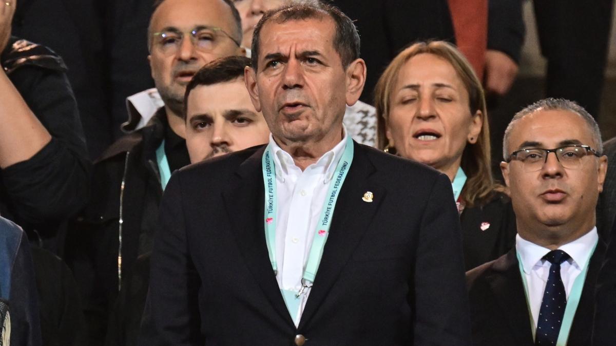Galatasaray'dan son 7 maa zel dev prim