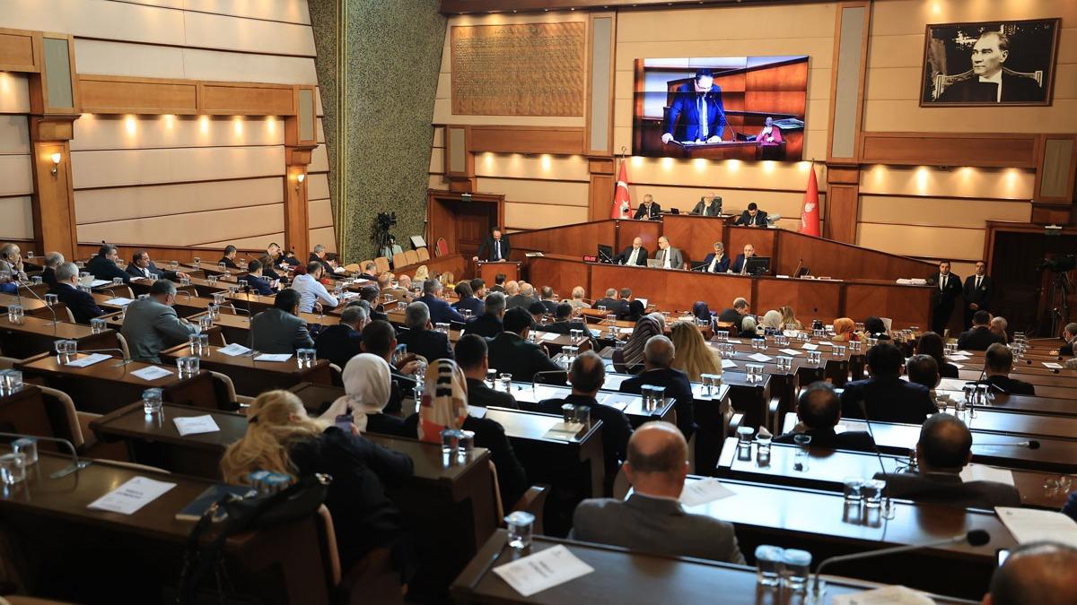 PKK'nn siyasi kolu DEM Parti ilk defa BB'de! CHP listesinden meclis yesi oldular