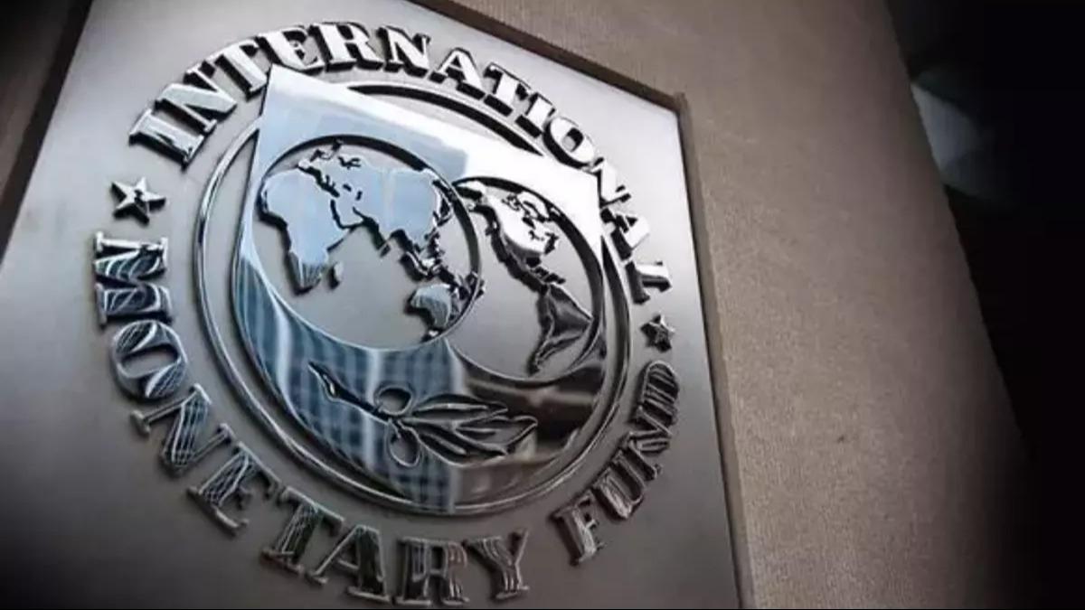 IMF'nin yeni bakan belli oldu