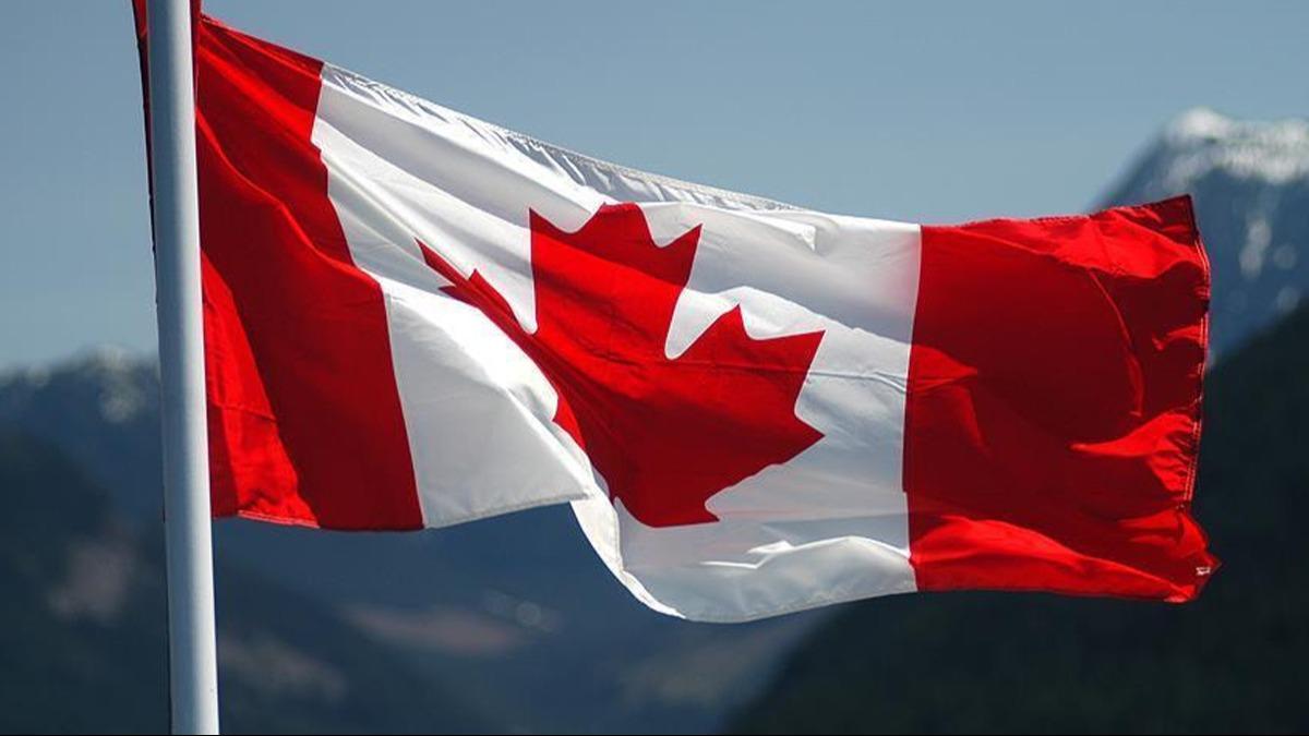 Kanada vatandalarn srail'e seyahat etmemeleri konusunda uyard 