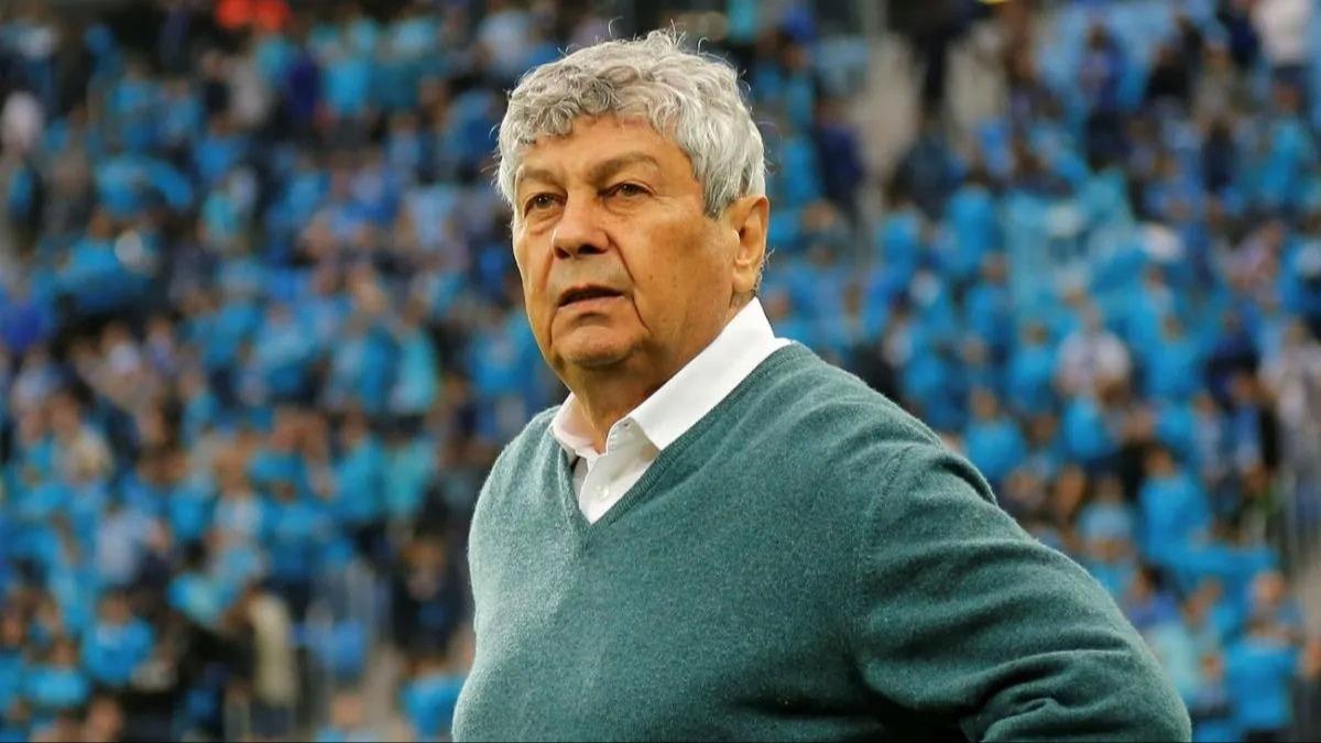 Daha nce de kaps alnmt! Beikta iin Mircea Lucescu iddias