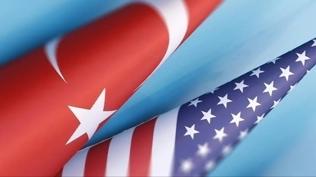 Cumhurbakan Erdoan'n ziyareti ncesi Trkiye ile ABD arasnda kritik temas