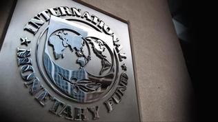 IMF, Trkiye iin byme tahminini aklad