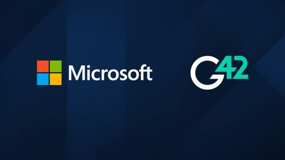 Microsoft, G42'ye 1,5 milyar dolar yatrm yapacak