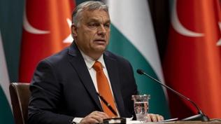 Macaristan Babakan Orban, AB ynetimini sert dille eletirdi