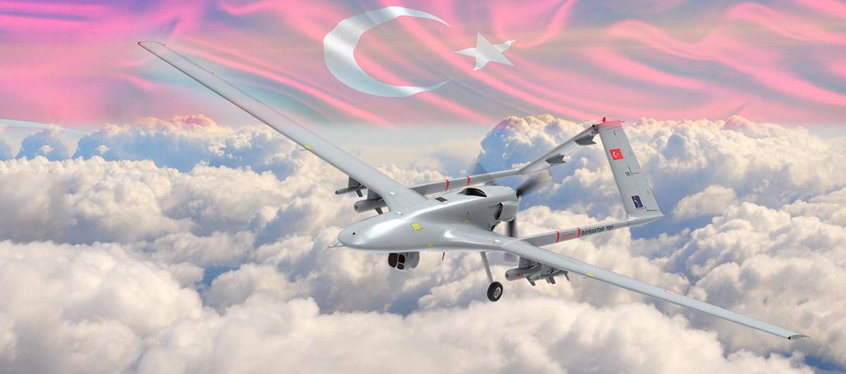 Trkiye'nin HA teknolojisine komudan vg: ok ciddi bir frsat yakaladlar