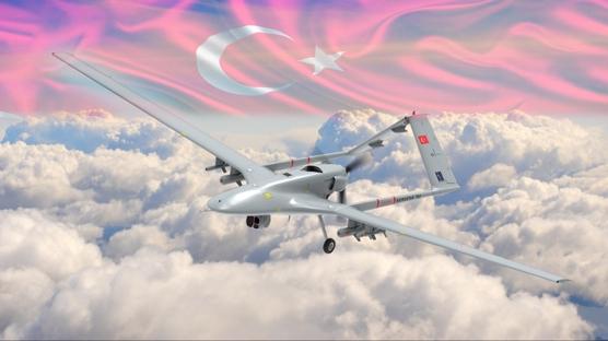 Trkiye'nin HA teknolojisine komudan vg: ok ciddi bir frsat yakaladlar