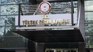 YSK, CHP'nin baz ilelerdeki itirazlarn reddetti