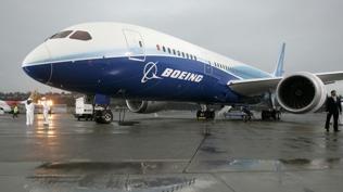 Boeing mhendisi: 787 Dreamliner uaklar yere indirilmeli