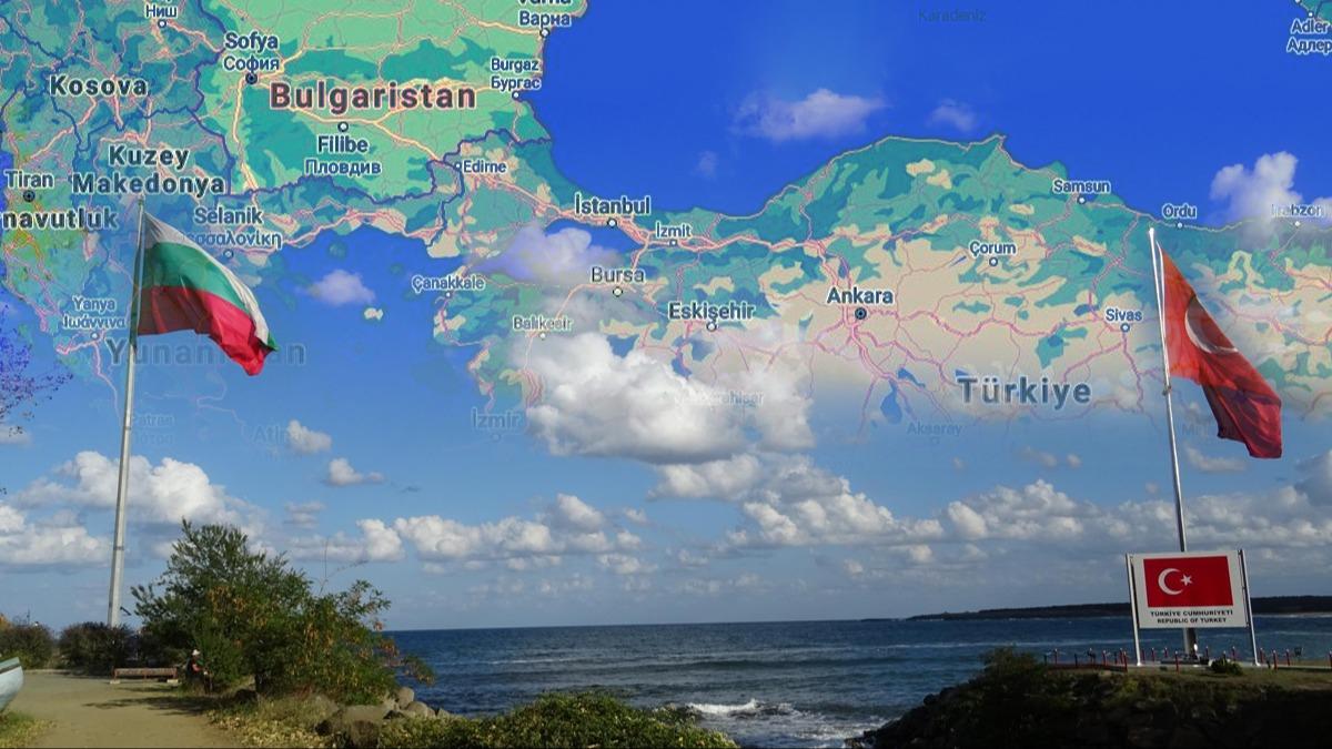 Avrupa'ya nefes aldracak dev proje! Trkiye ile Bulgaristan resmen anlat