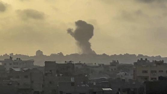 BM'den Gazze aklamas: Uramaya devam ediyoruz