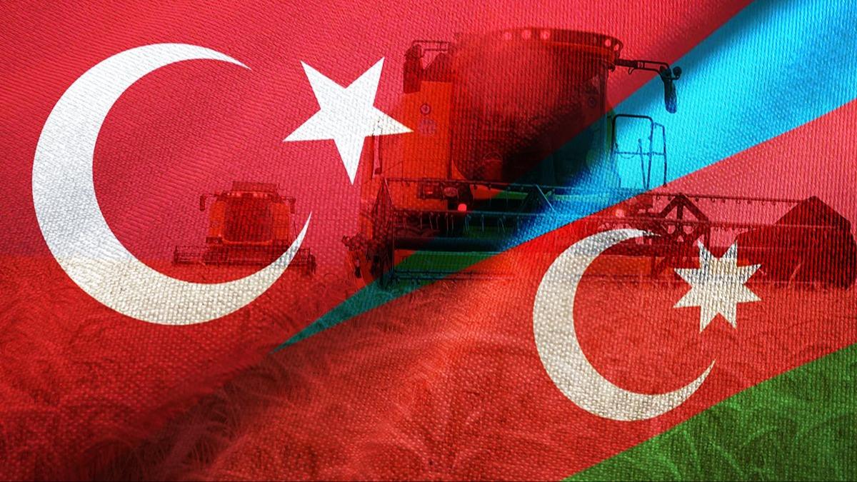 Trkiye ve karde lke Azerbaycan imzay att: Bundan byk memnuniyet duyuyoruz