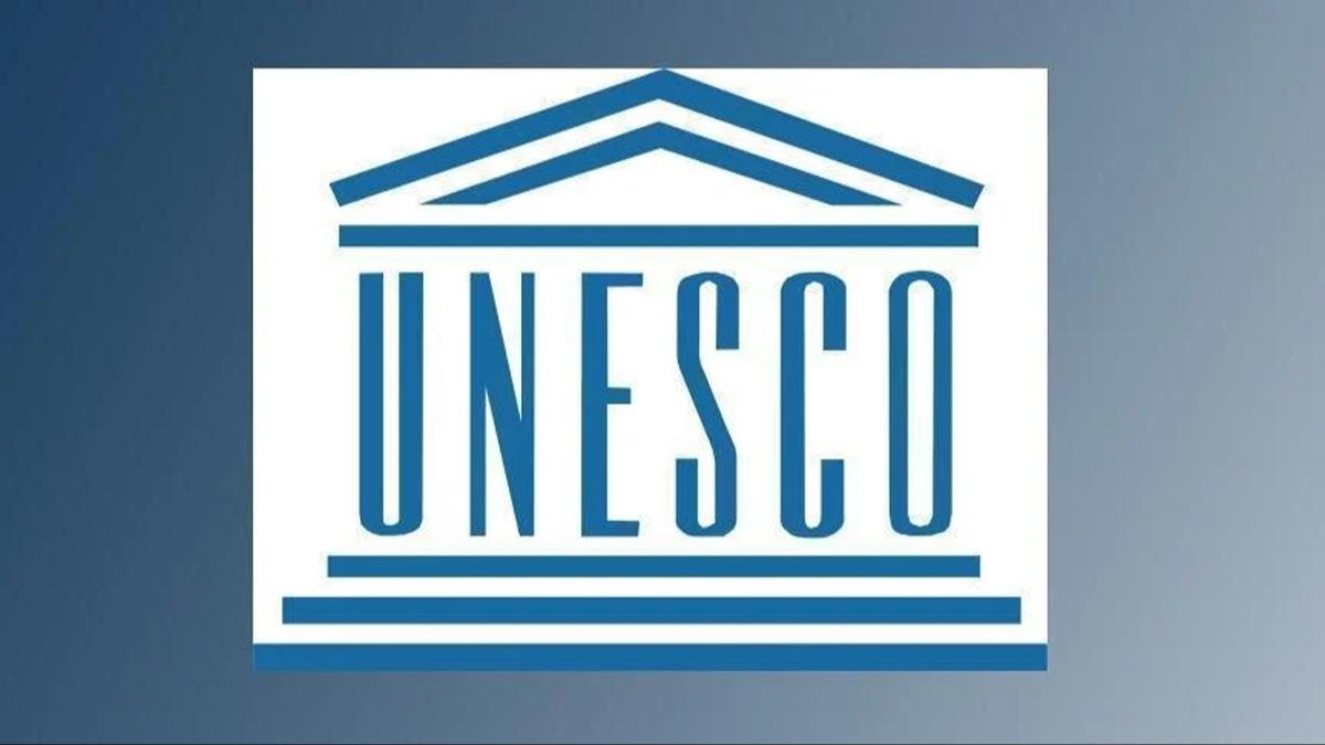 Trkiye,  kltrel miras daha UNESCO'da aday gsterdi