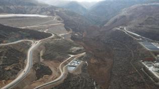Erzincan'daki altn madeni kazasnn aratrlmas karar Resmi Gazete'de yaymland