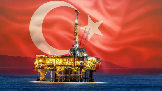 Trkiye'ye petrol mjdesi! Yeni lokasyon resmen duyuruldu