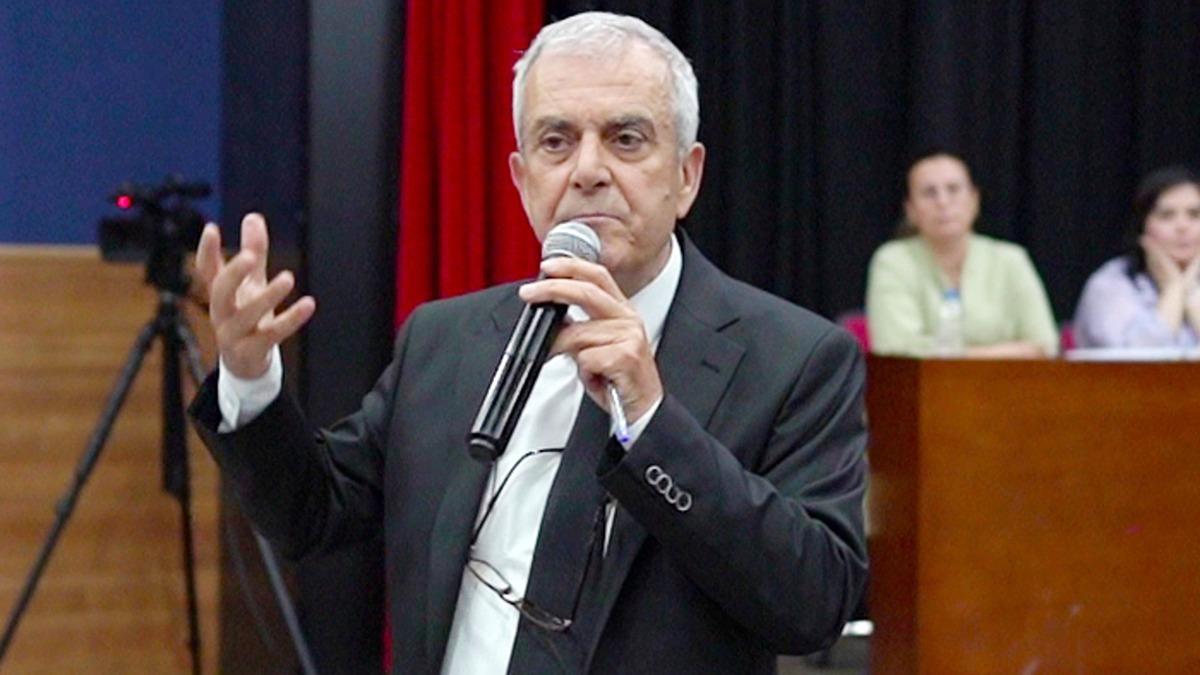 CHP'li isimden skandal 'Cemil Bayk' gaf! ''Az alkanl'' tepkisi