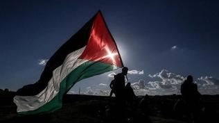 Filistin'den ABD'ye sert teki: Utan verici