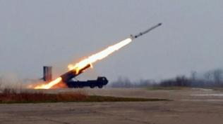 Kuzey Kore  'Hwasal-1 Ra-3' ve 'Pyoljji-1-2'yi test etti