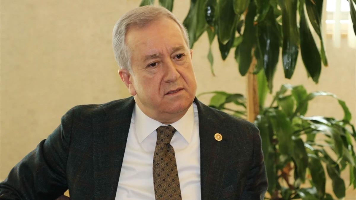 MHP'li Durmaz'dan Sur Belediyesinde Atatrk ve Cumhurbakan Erdoan'a hakarete tepki
