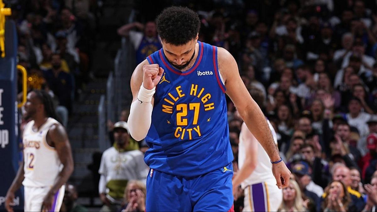 NBA play-off'lar 4 mala balad