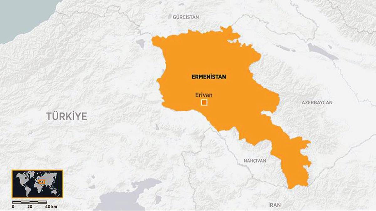 Ermenistan, Uluslararas Adalet Divannda Azerbaycanllara ''rk ayrmcl'' sulamasn reddetti