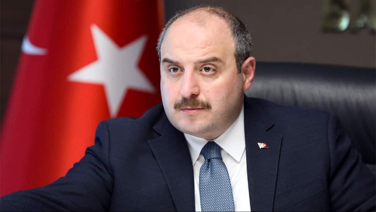 Mustafa Varank'tan Deniz Zeyrek'e sert tepki: Herkes senin kadar apsz deil!