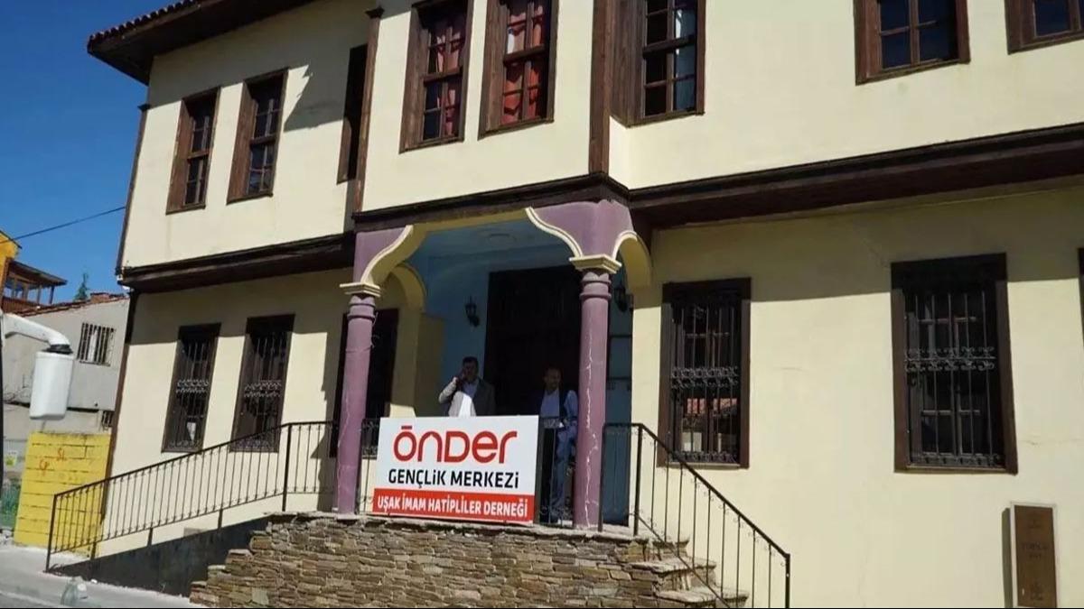 CHP'li Uak Belediyesi'nden skandal karar! Greve gelir gelmez kapya kilit vurdular