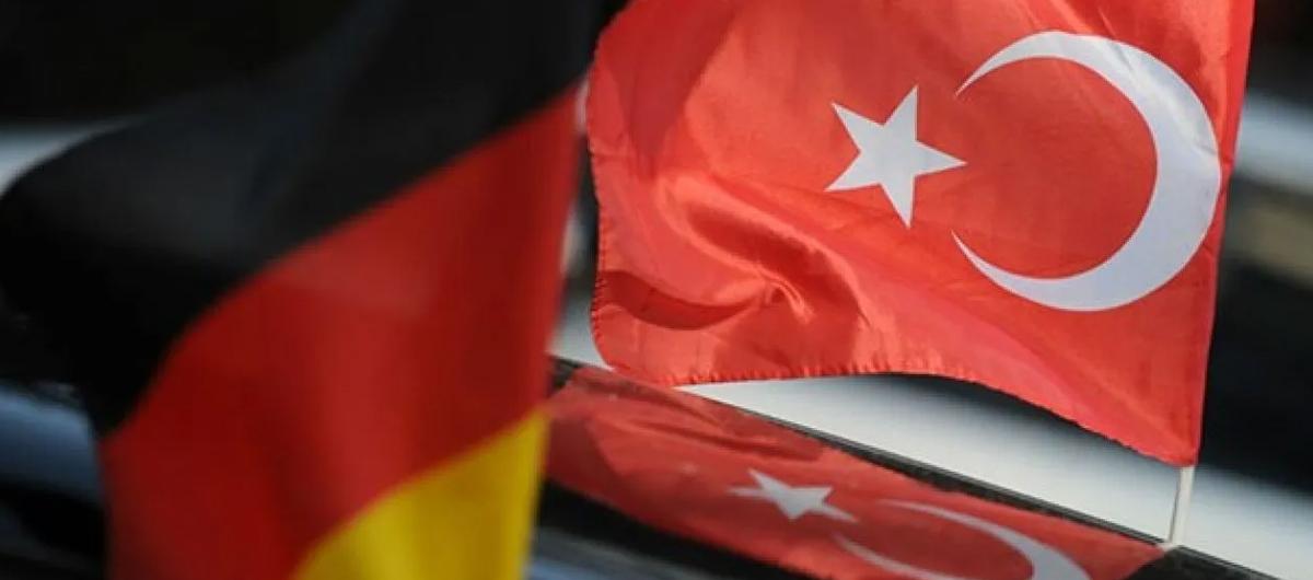 Trkiye'den Almanya'ya 'askeri blokaj' tepkisi: Mttefiklik ruhuna aykr