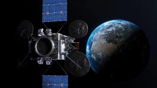 10 hedeften biri! Trkiye gelitirdi: Casus uydular tespit edilebilecek